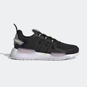 Adidas NMD_V3 GY4189 Women's Core Black/White Running Shoes Size US 6 NB514